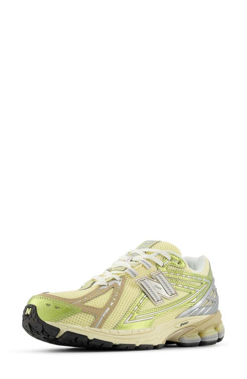New Balance Gender Inclusive 1906r Running Shoe