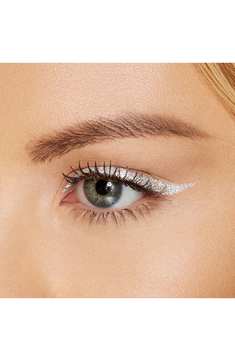 Too Faced Glitter Pop! Peel-Off Eyeliner, Alternate, color,