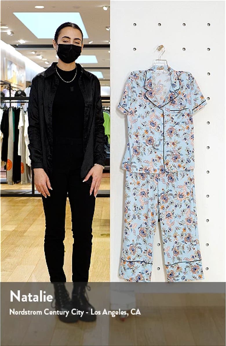 Tangalle Pajamas, sales video thumbnail