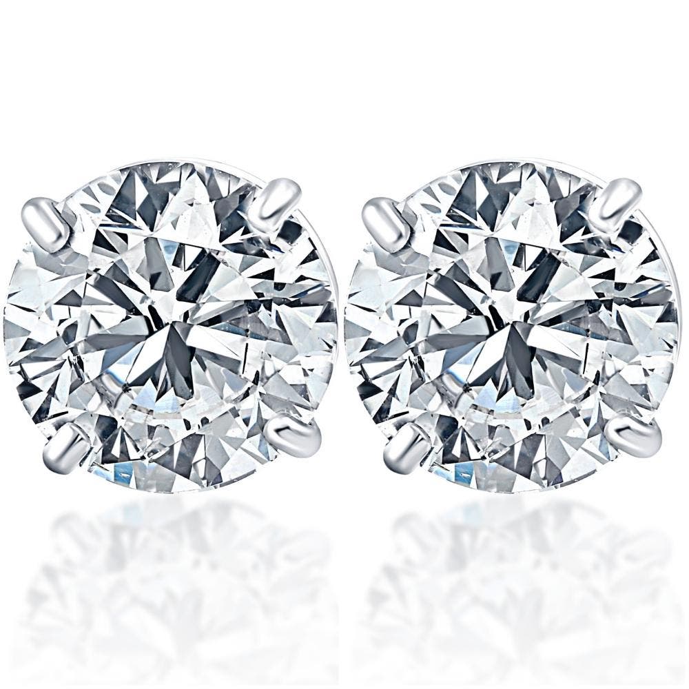 selected 14k White Gold