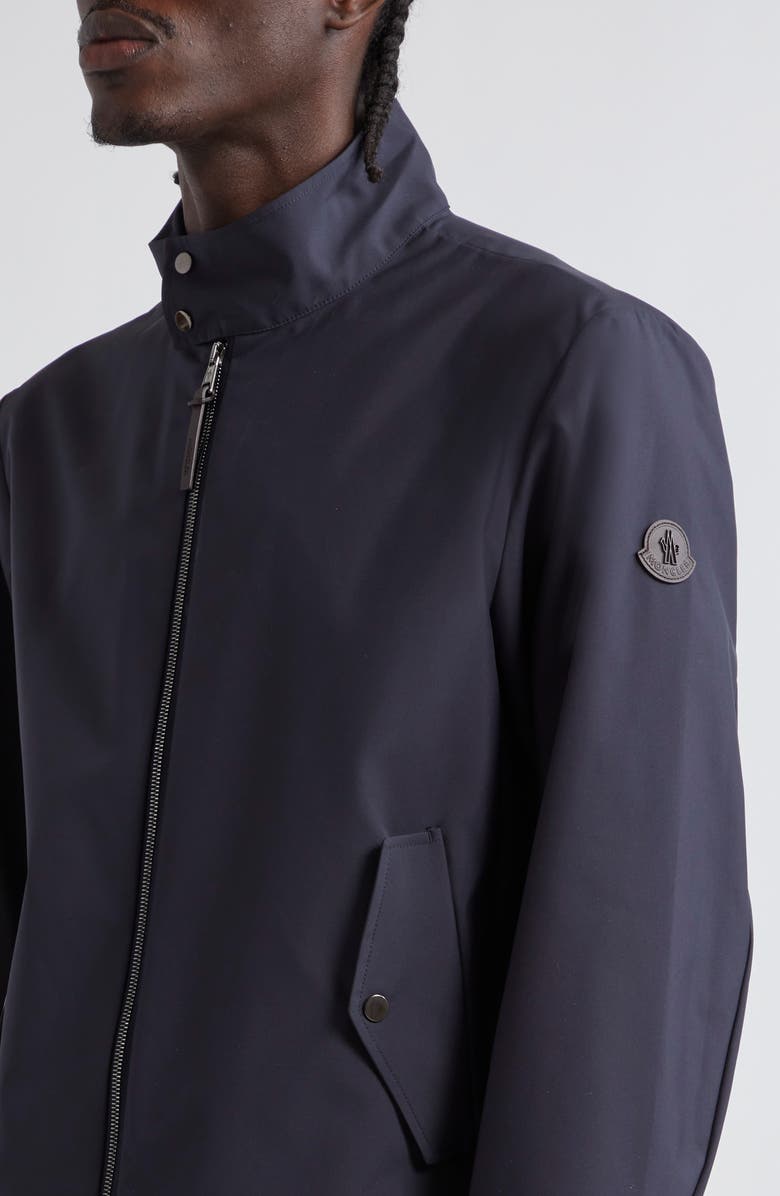 Moncler Chaberton Windbreaker, Alternate, color, 