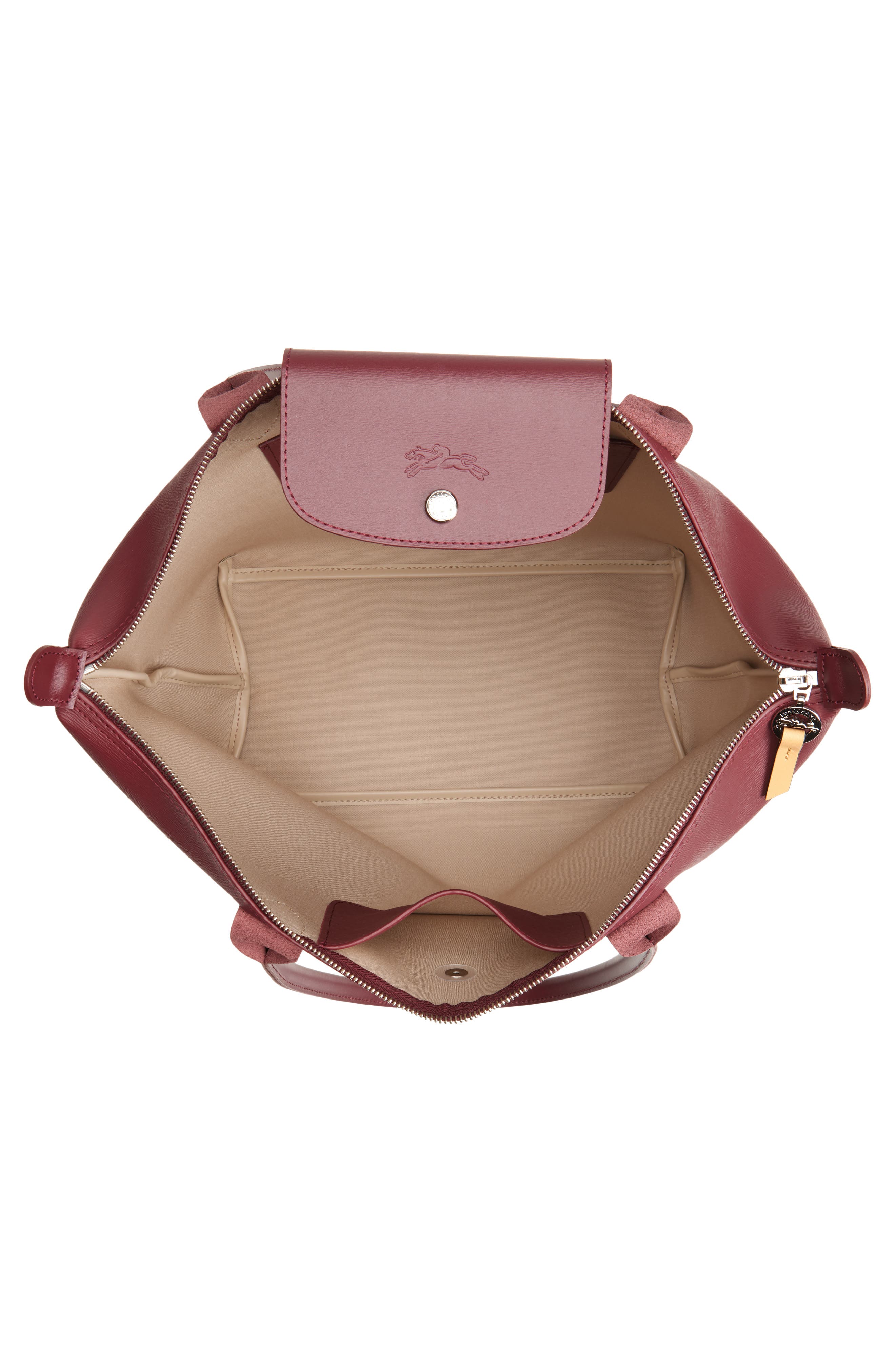 Longchamp Large Le Pliage City Tote, Alternate, color, 