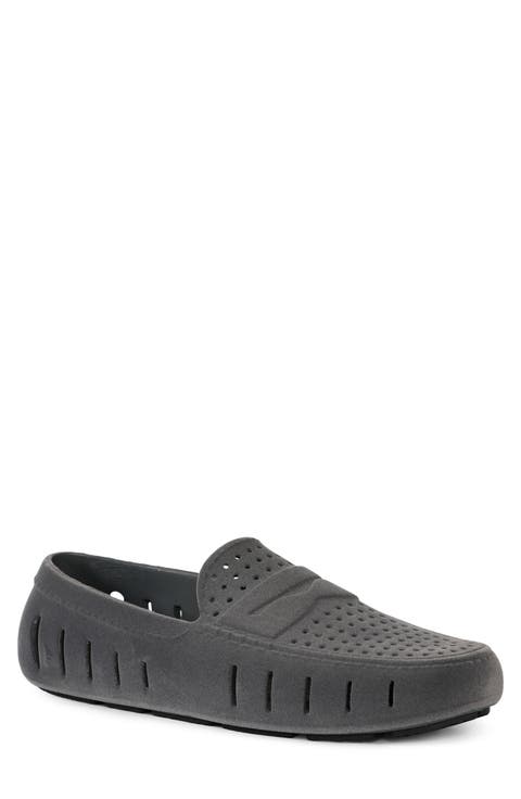 Country Club Driver Loafer