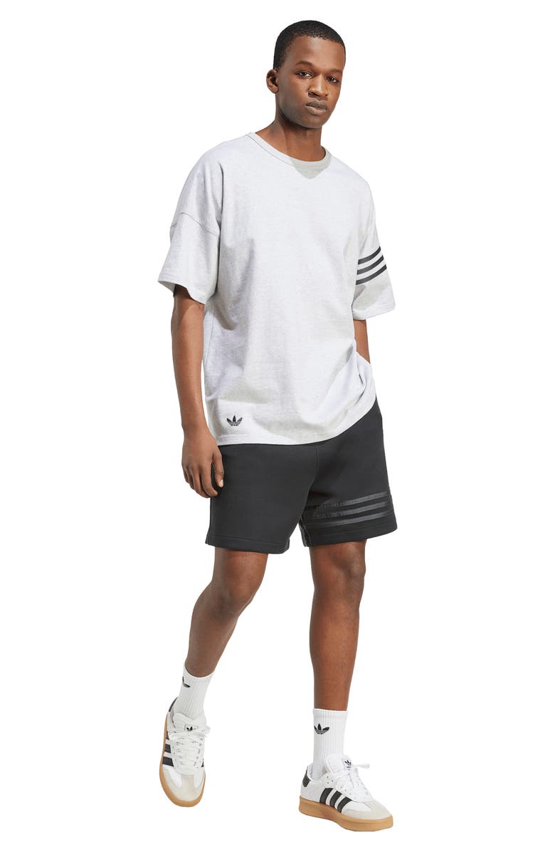 adidas Neuclassics Shorts, Alternate, color,