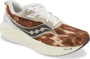 Saucony x Nordstrom Triumph 22 Brindle Sneaker