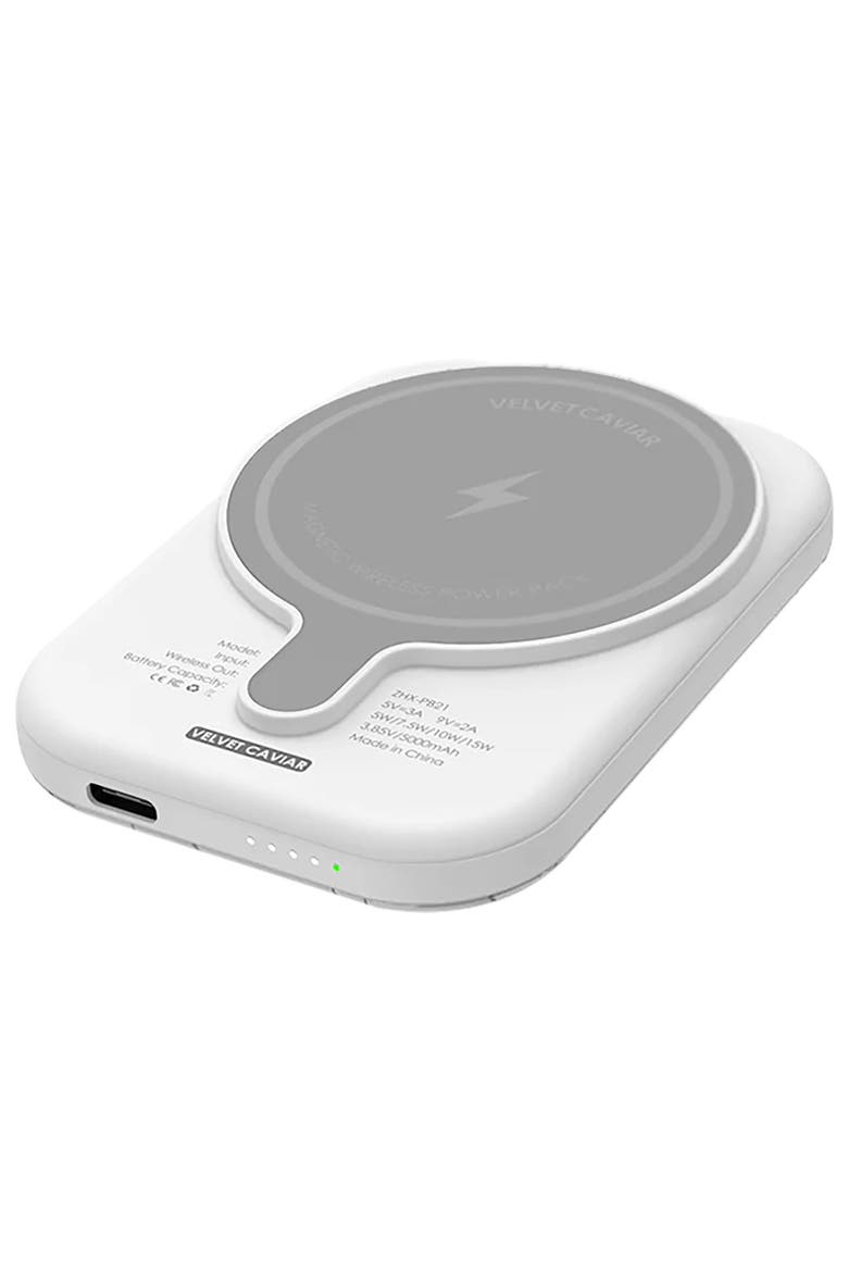 MagSafe Battery Power Pack, Alternate, color, 135