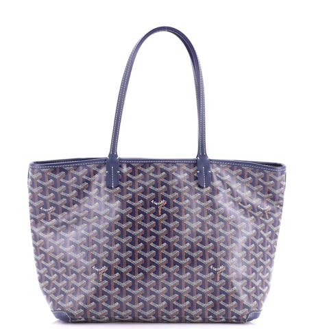 Artois Tote Coated Canvas MM