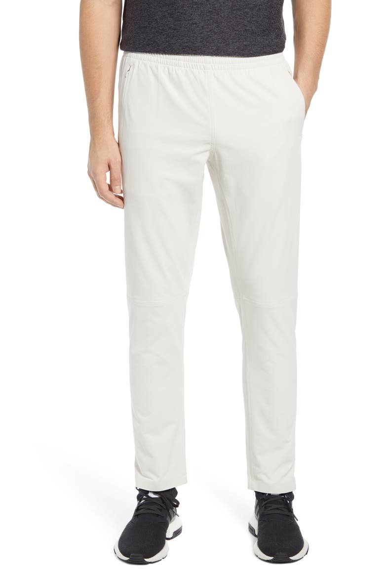 Rectrek Men's Pocket Pants, Main, color, BONE