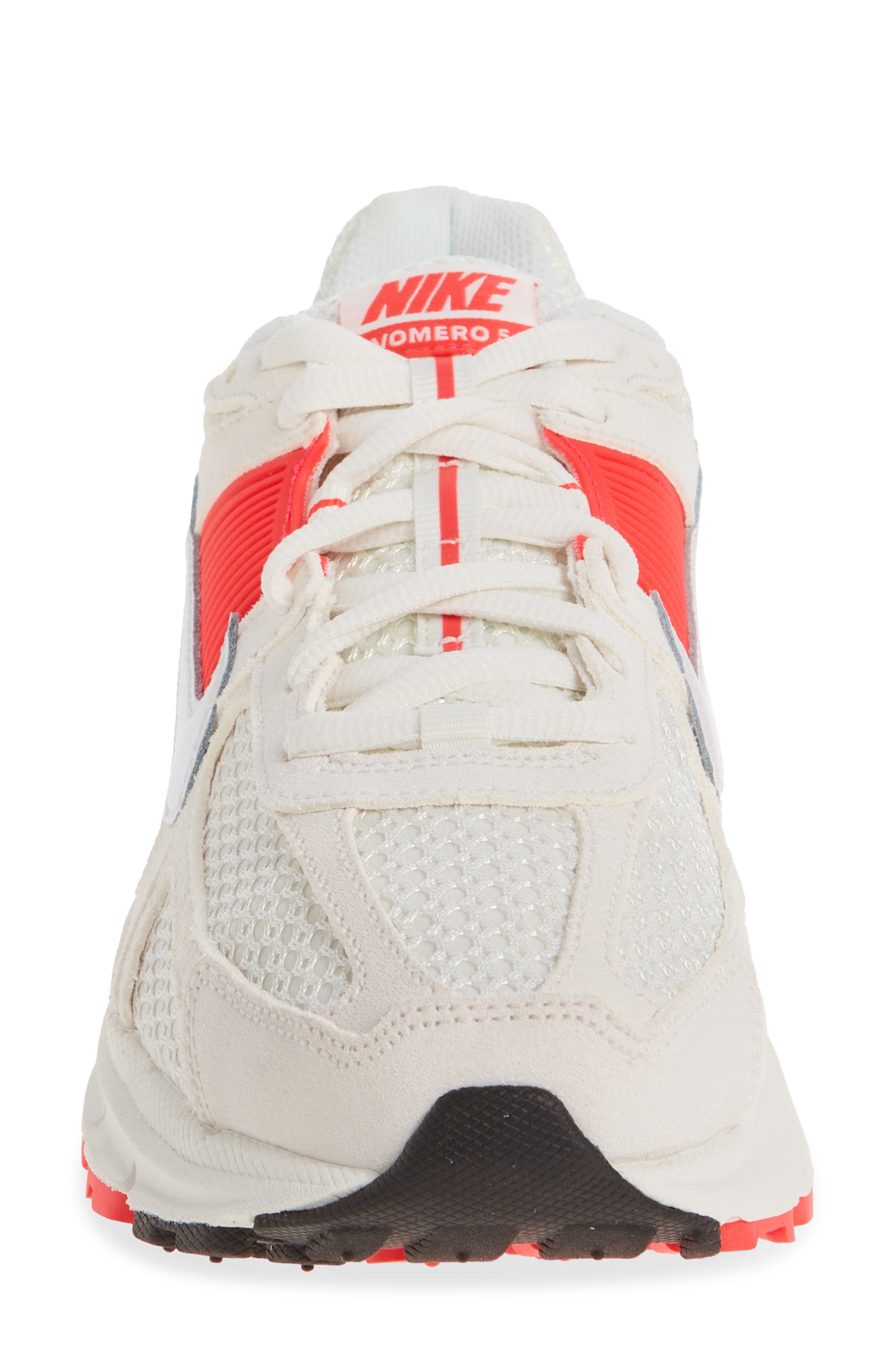 Nike Zoom Vomero 5 Sneaker, Alternate, color, 