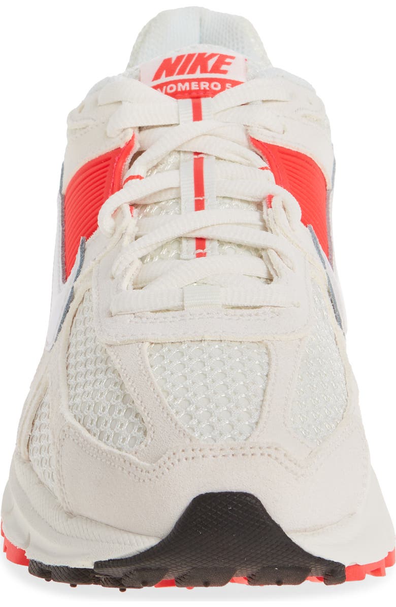 Nike Zoom Vomero 5 Sneaker, Alternate, color,