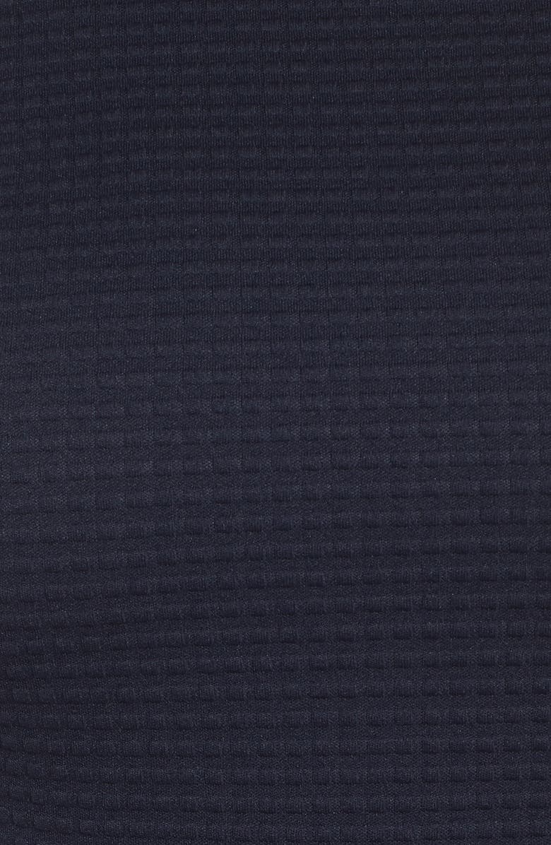 Eliza J Fit & Flare Dress, Alternate, color, 