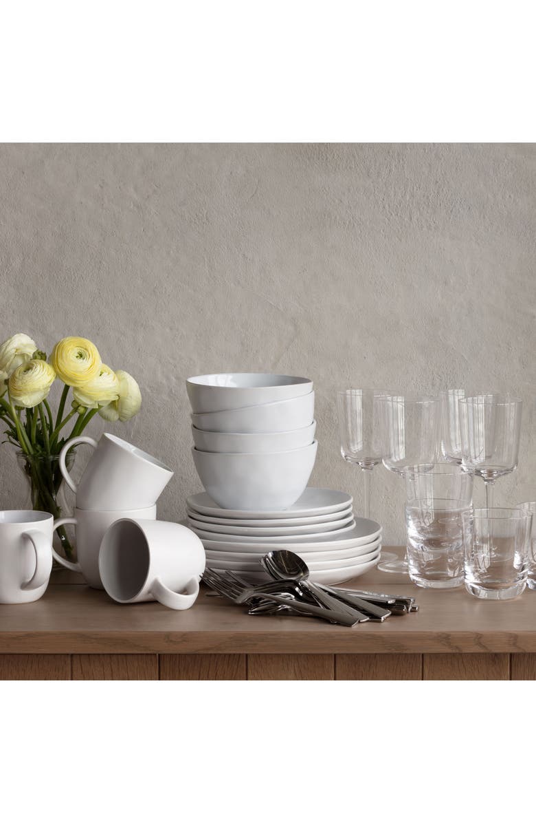 Leeway Home The Full Way 44-Piece Set, Alternate, color, 