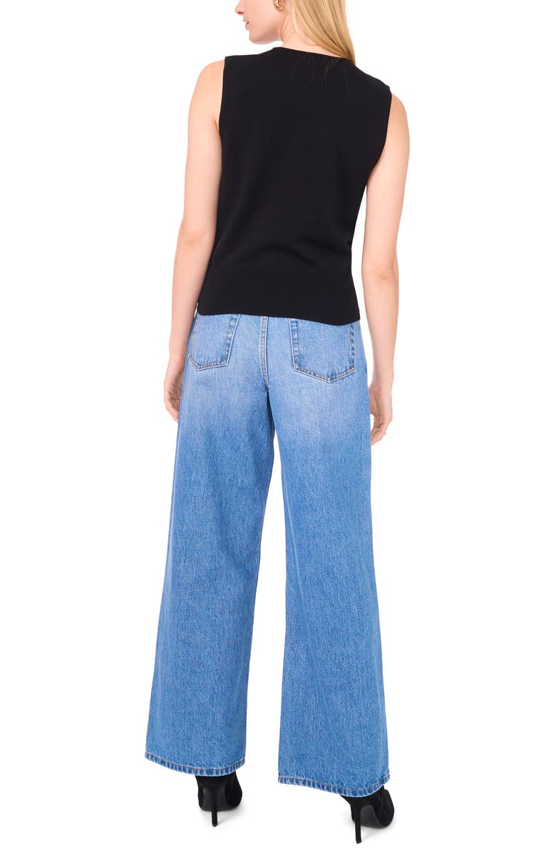 1.STATE Fringe Front Sweater, Alternate, color, 