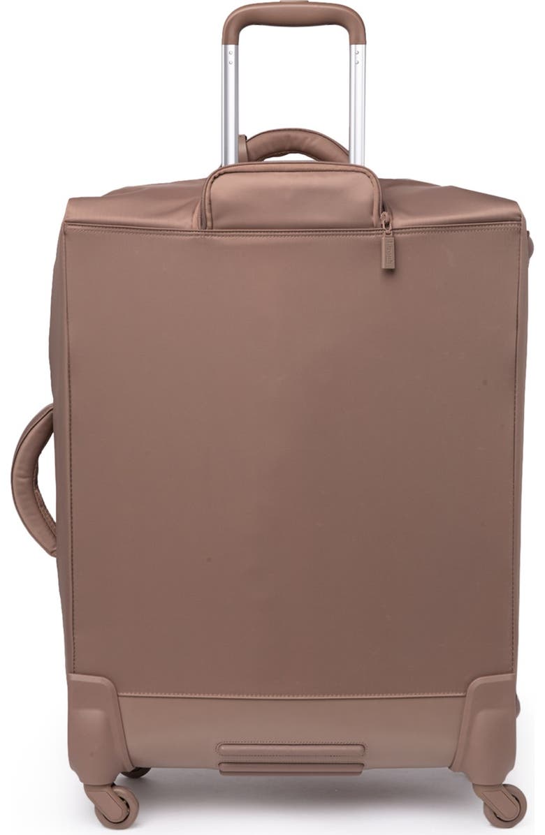 LIPAULT Paris 72/26 4-Wheel Spinner Luggage, Alternate, color,