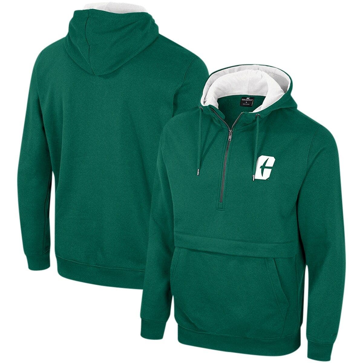 selected Green