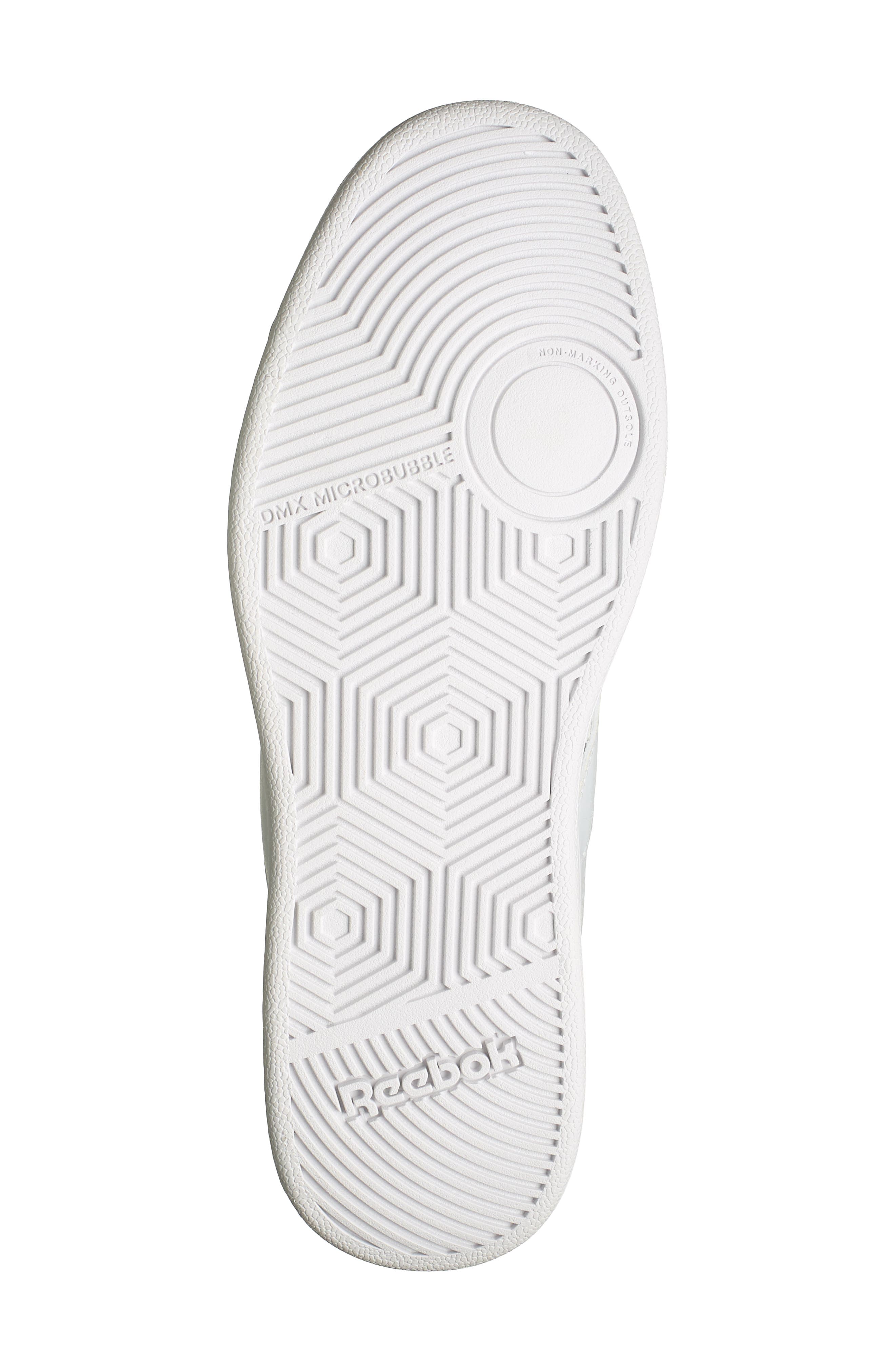 Reebok Court Advance Sneaker, Alternate, color, 