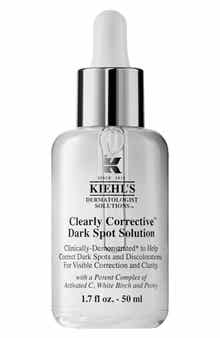 Kiehl's Since 1851 Clearly Corrective™ Dark Spot Solution Face Serum