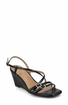 Clinne Wedge Sandal