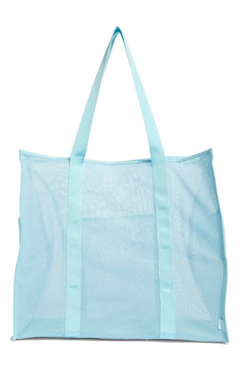 Mytagalongs Mesh Tote