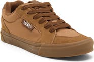 Vans Chukka Push Leather Sneaker