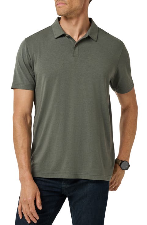 Cloud Classic Performance Polo