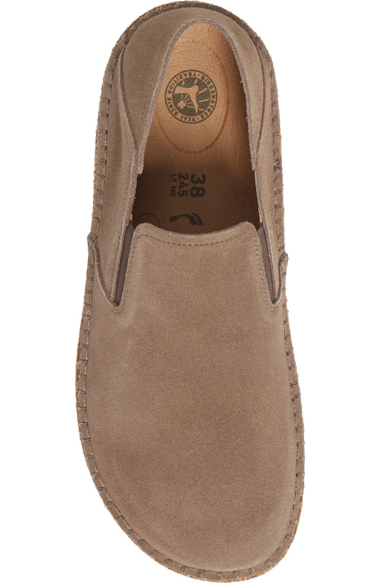 Birkenstock Callan Convertible Heel Loafer, Alternate, color,