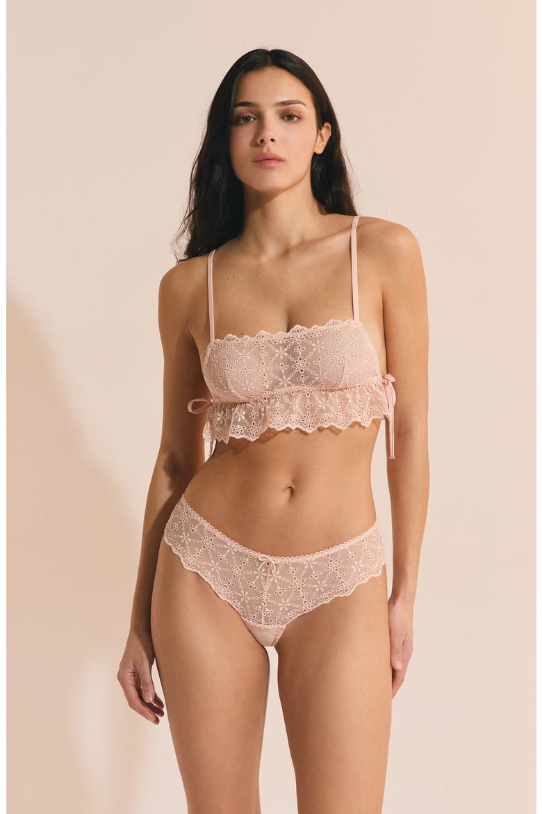 Jane Hipster Panties, Alternate, color, POWDER PINK