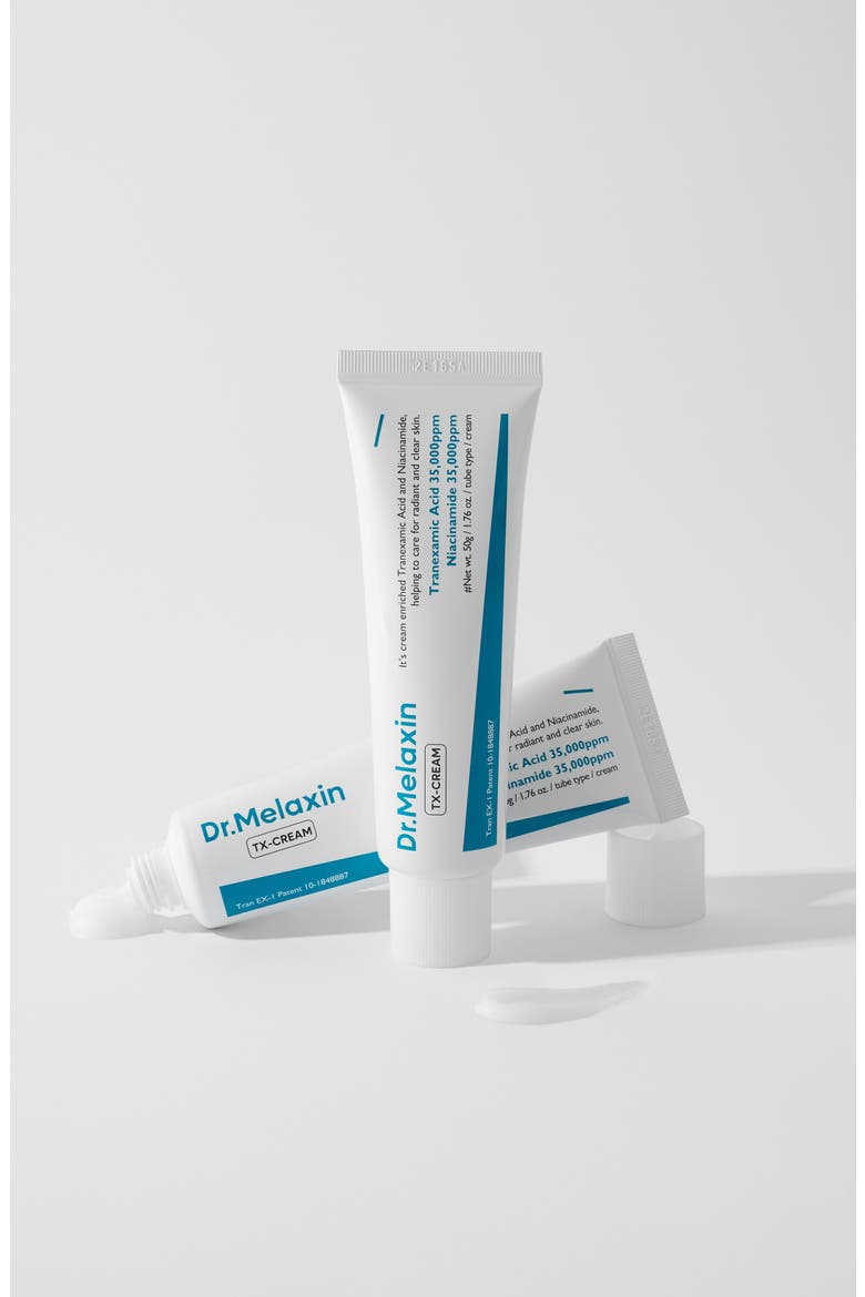 TX Face Cream, Alternate, color, NO COLOR