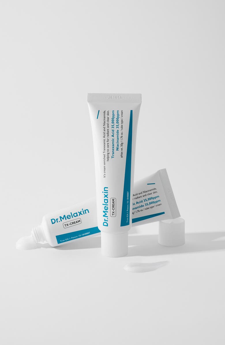 DR MELAXIN TX Face Cream, Alternate, color, 