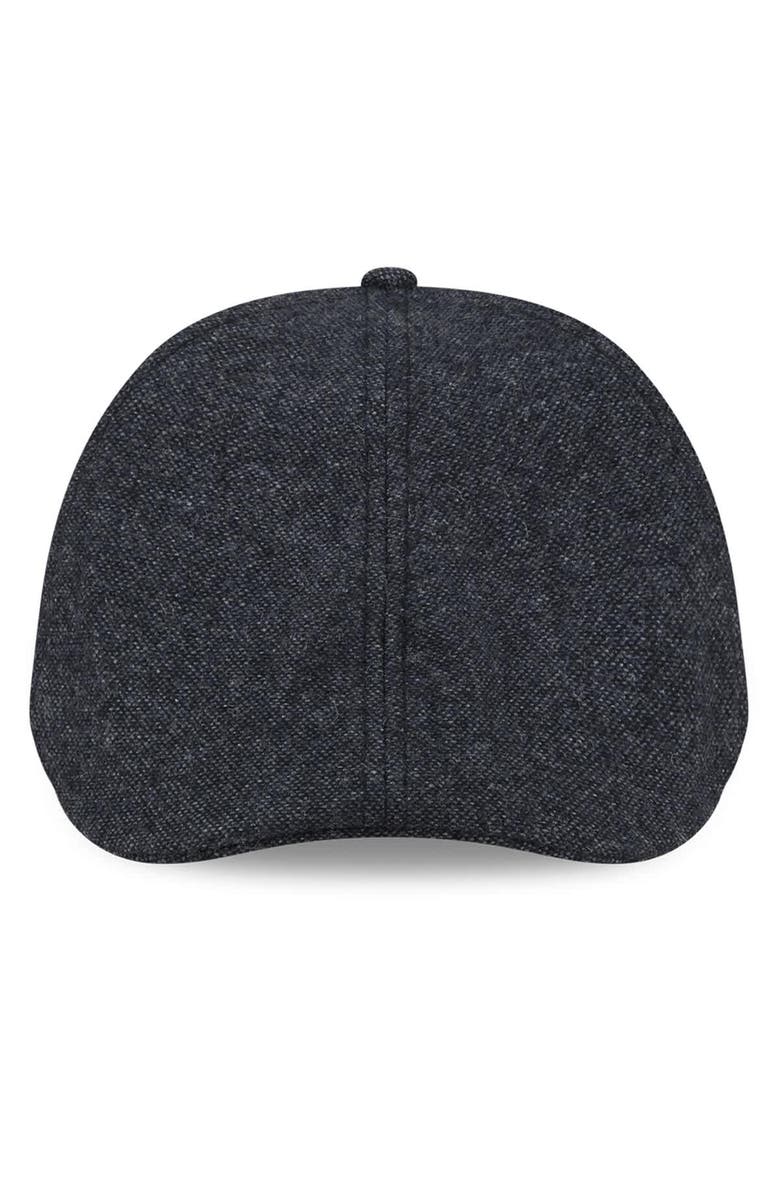 New Era Men's New Era Gray Washington Commanders Peaky Duckbill Fitted Hat, Alternate, color, Gray