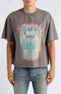 Ksubi KSaint Excess Graphic T-Shirt