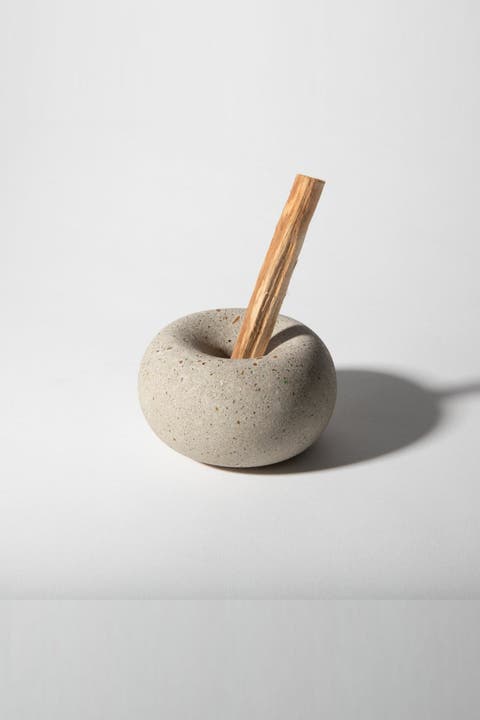 Palo Santo Holder