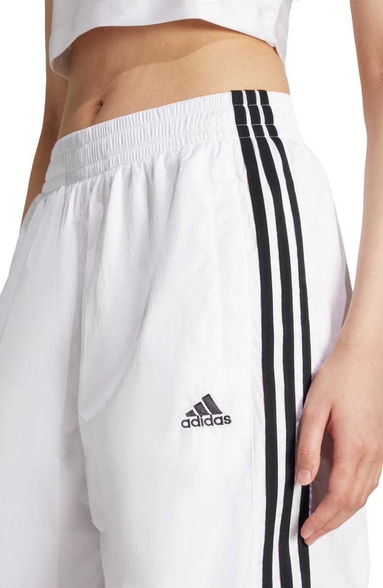 adidas Teamgeist Recycled Polyester Track Pants, Alternate, color,