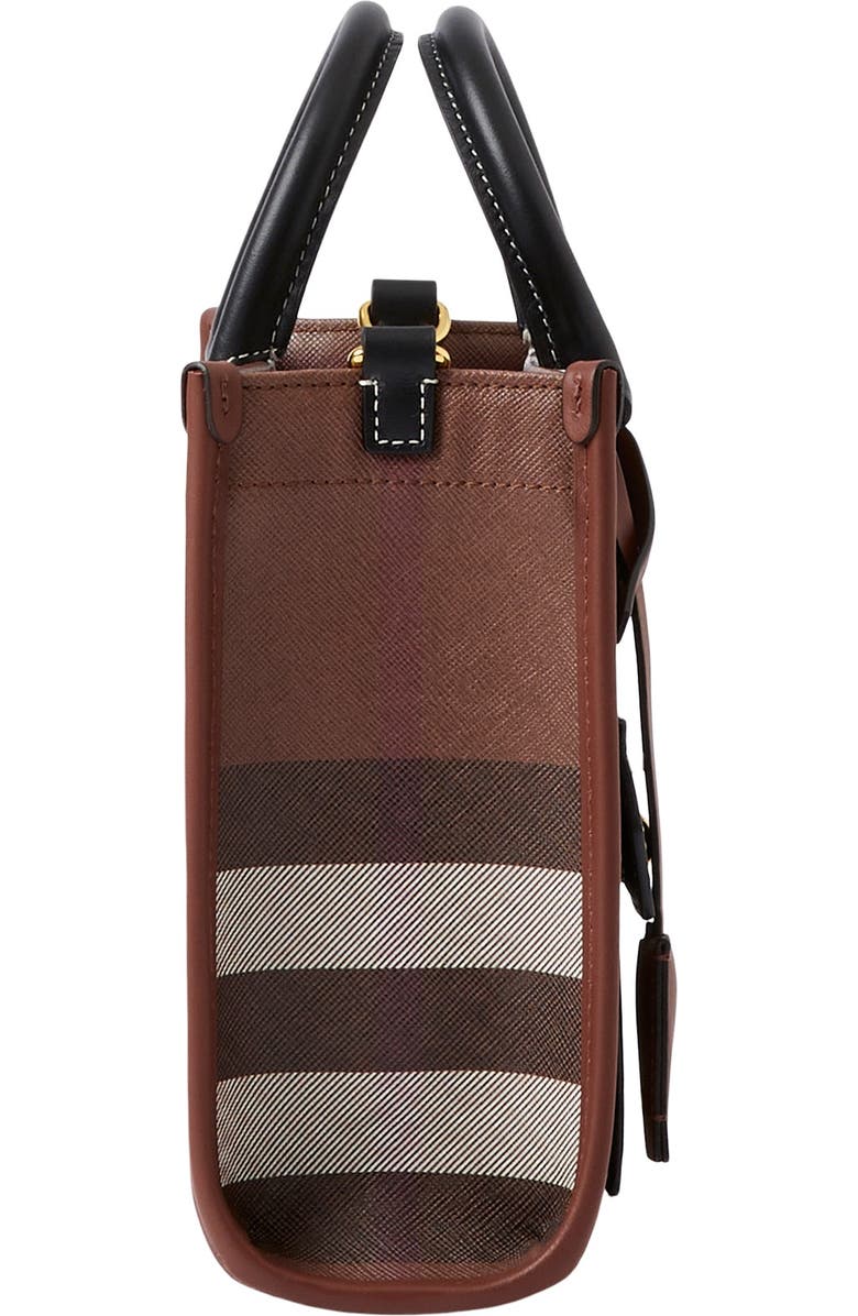 Burberry Mini Freya Tote, Alternate, color,