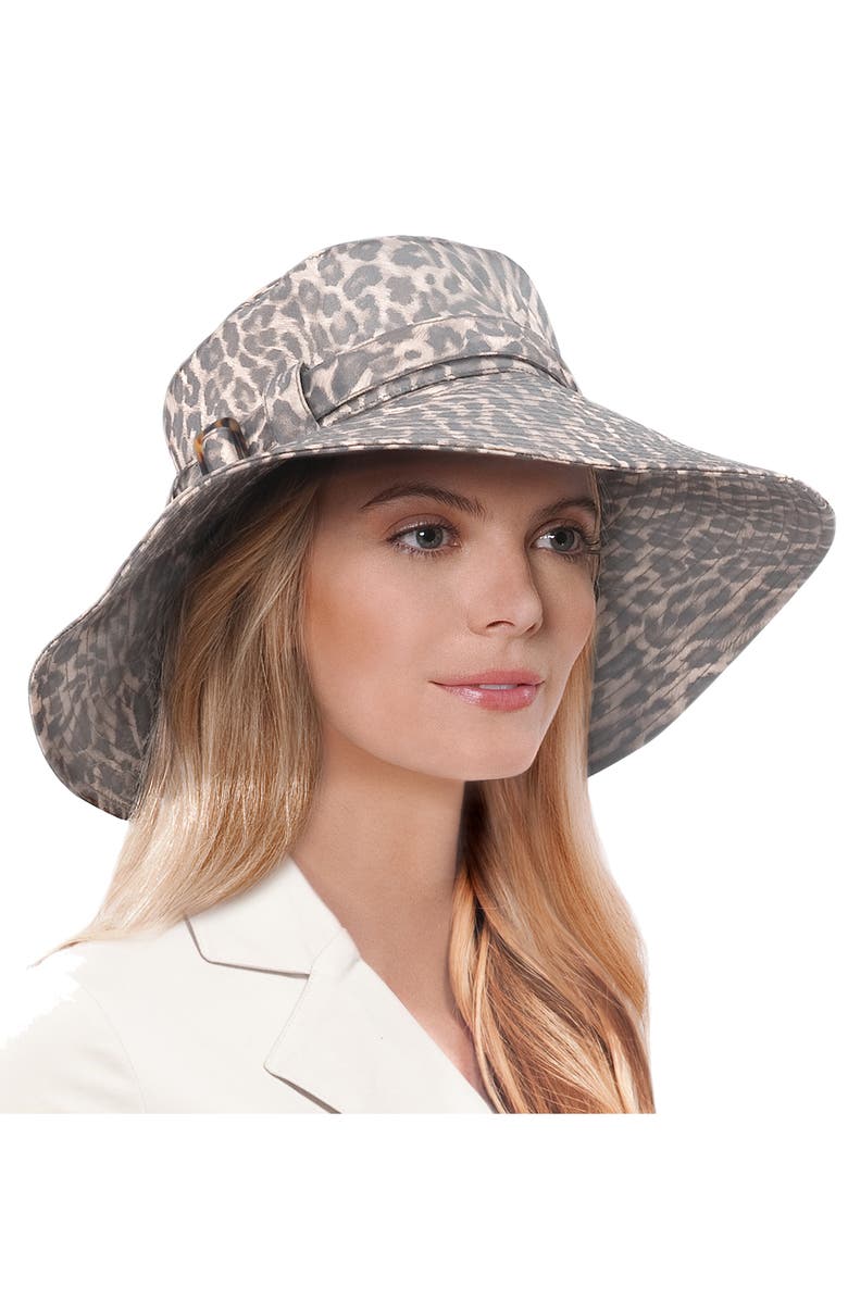 Eric Javits 'Kaya' Hat, Alternate, color,
