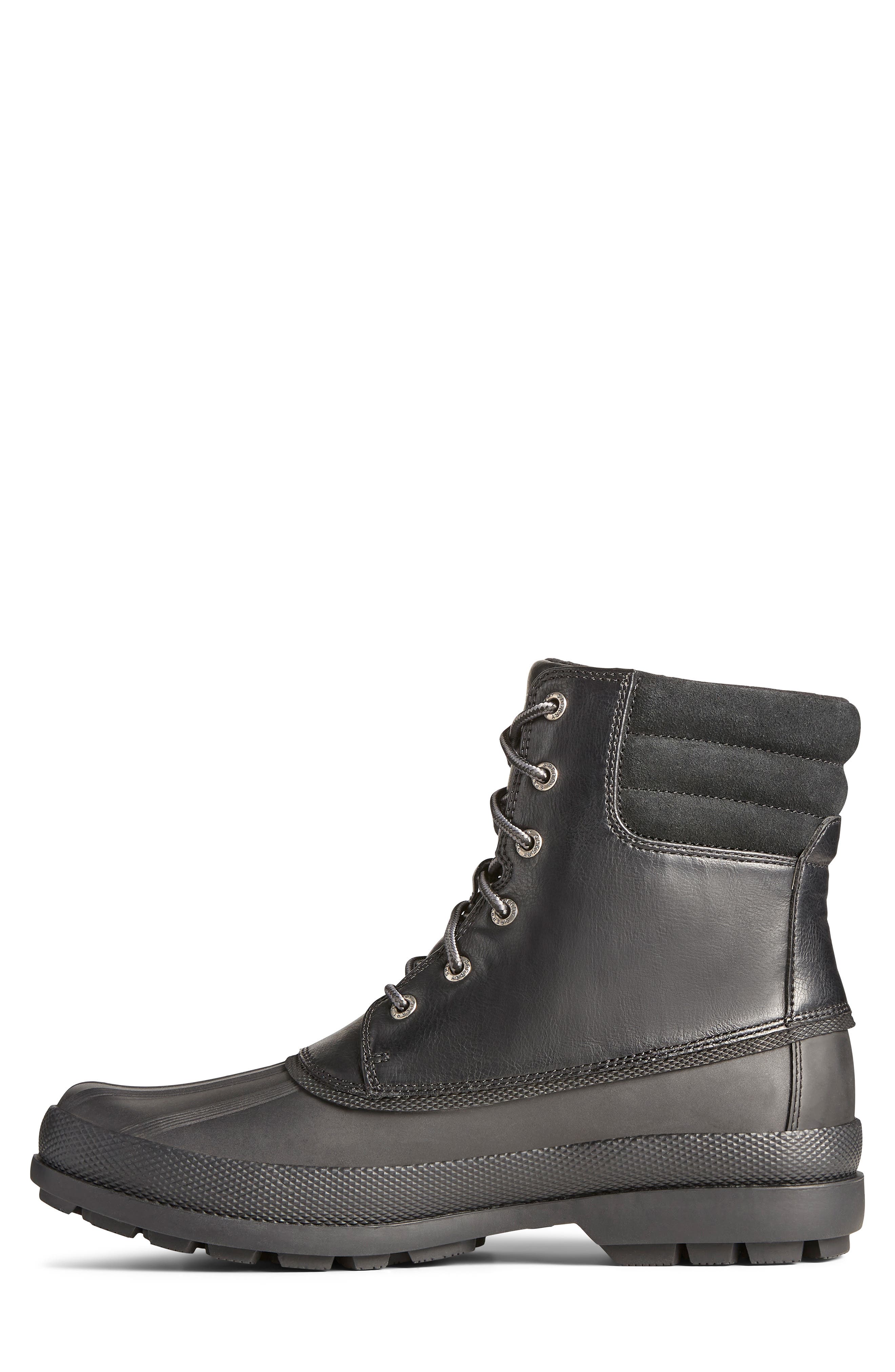 Sperry Cold Bay Duck Boot, Alternate, color, 