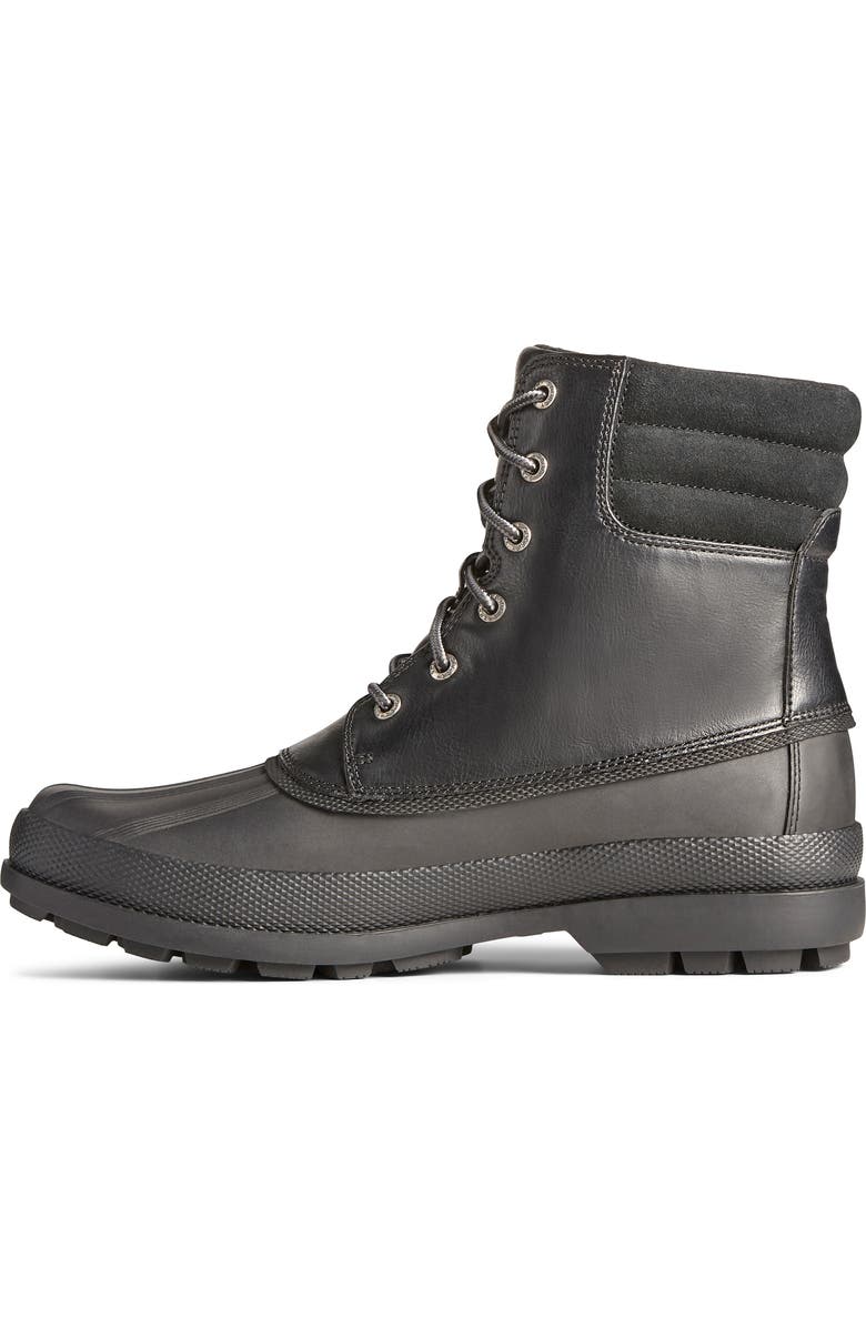 Sperry Cold Bay Duck Boot, Alternate, color,