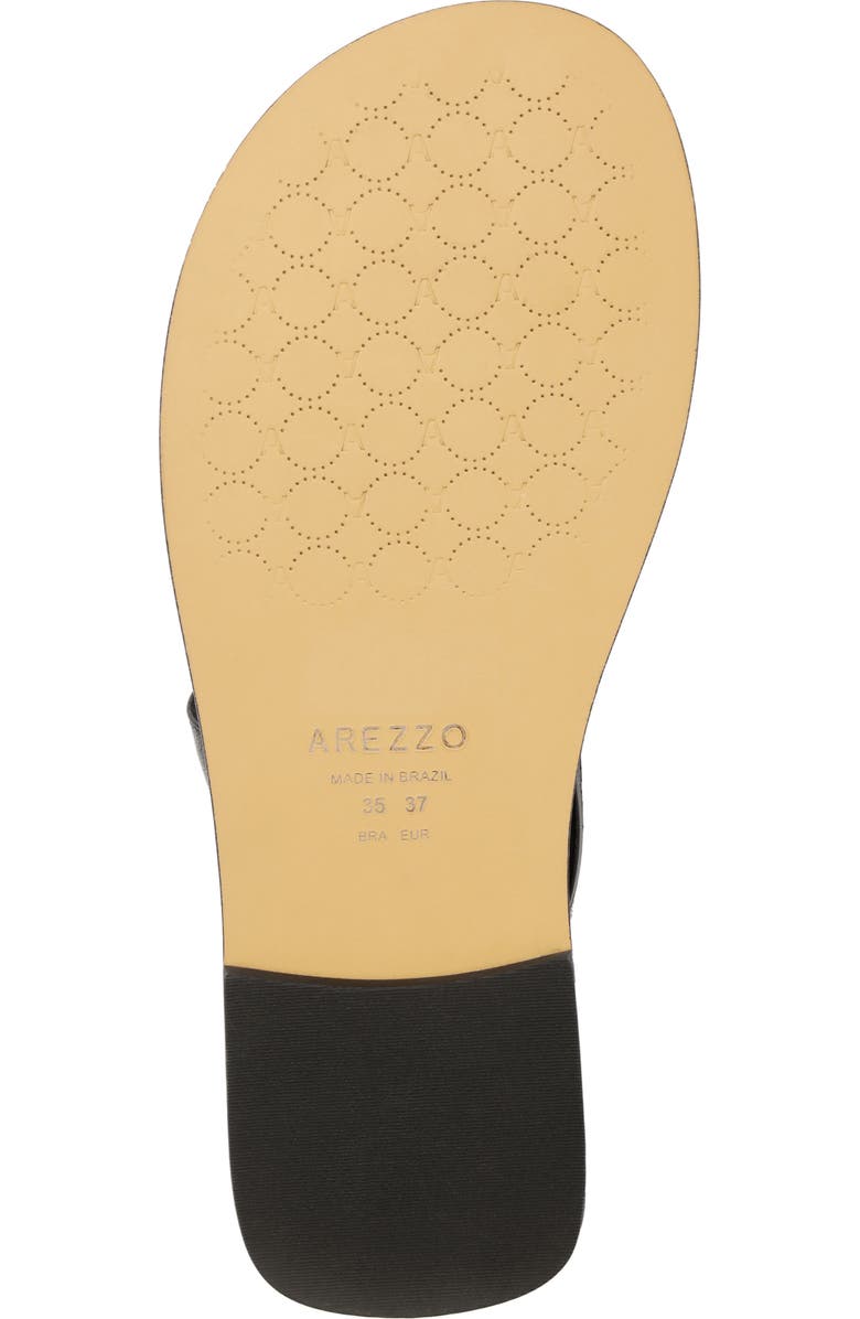 Arezzo Kendall Ankle Strap Sandal, Alternate, color,