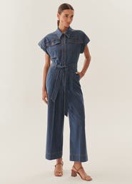 Exquise Josephine Jumpsuit