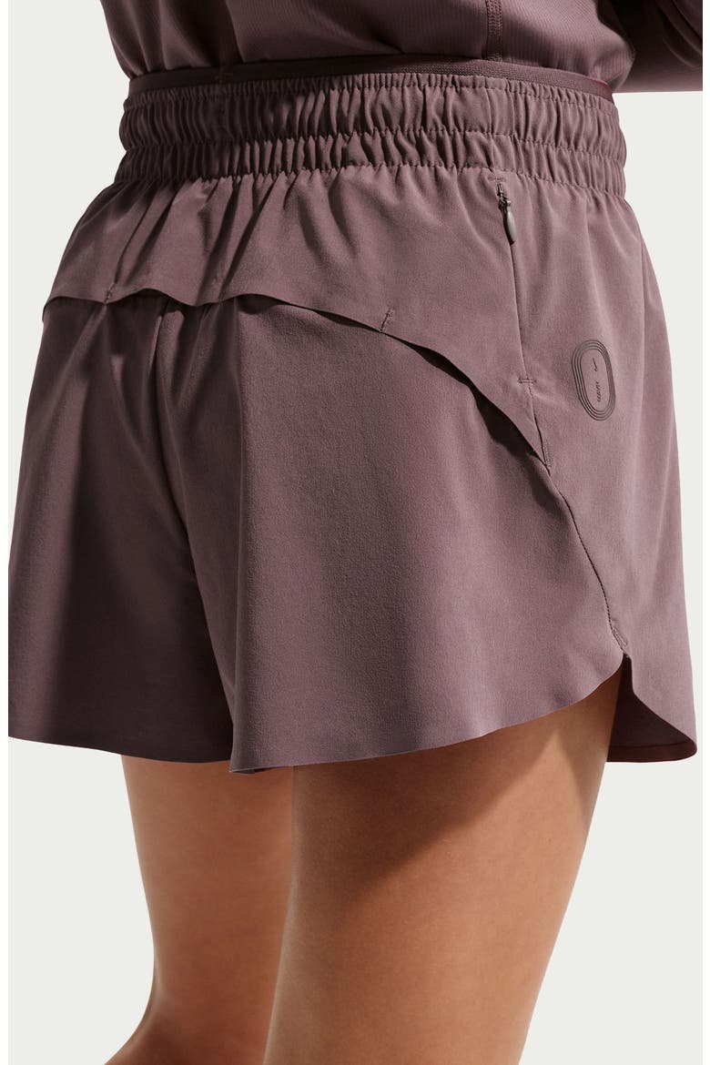 Kids' MAVN Dri-FIT Shorts, Alternate, color, TATTOO/ REFLECTIVE SILVER