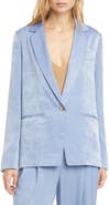 Vince Drapey Boyfriend Blazer
