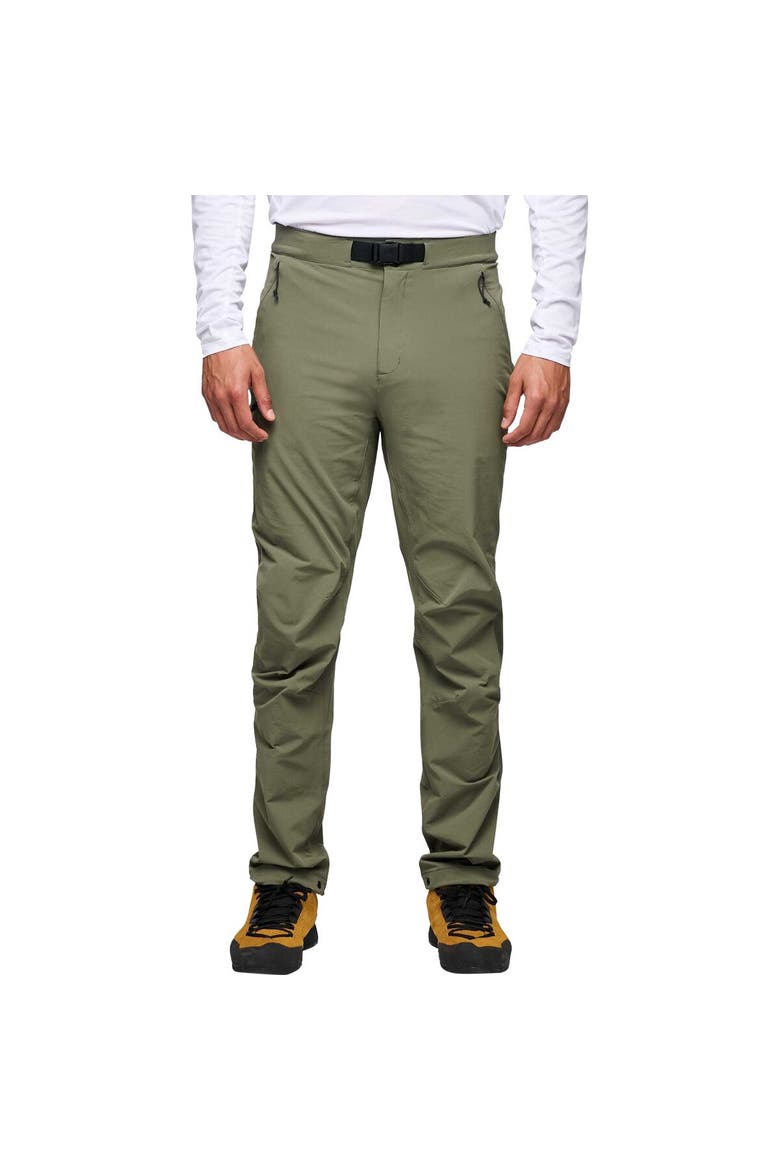 Alpine Pant - Men's, Main, color, Tundra