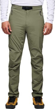 Black Diamond Alpine Pant - Men's