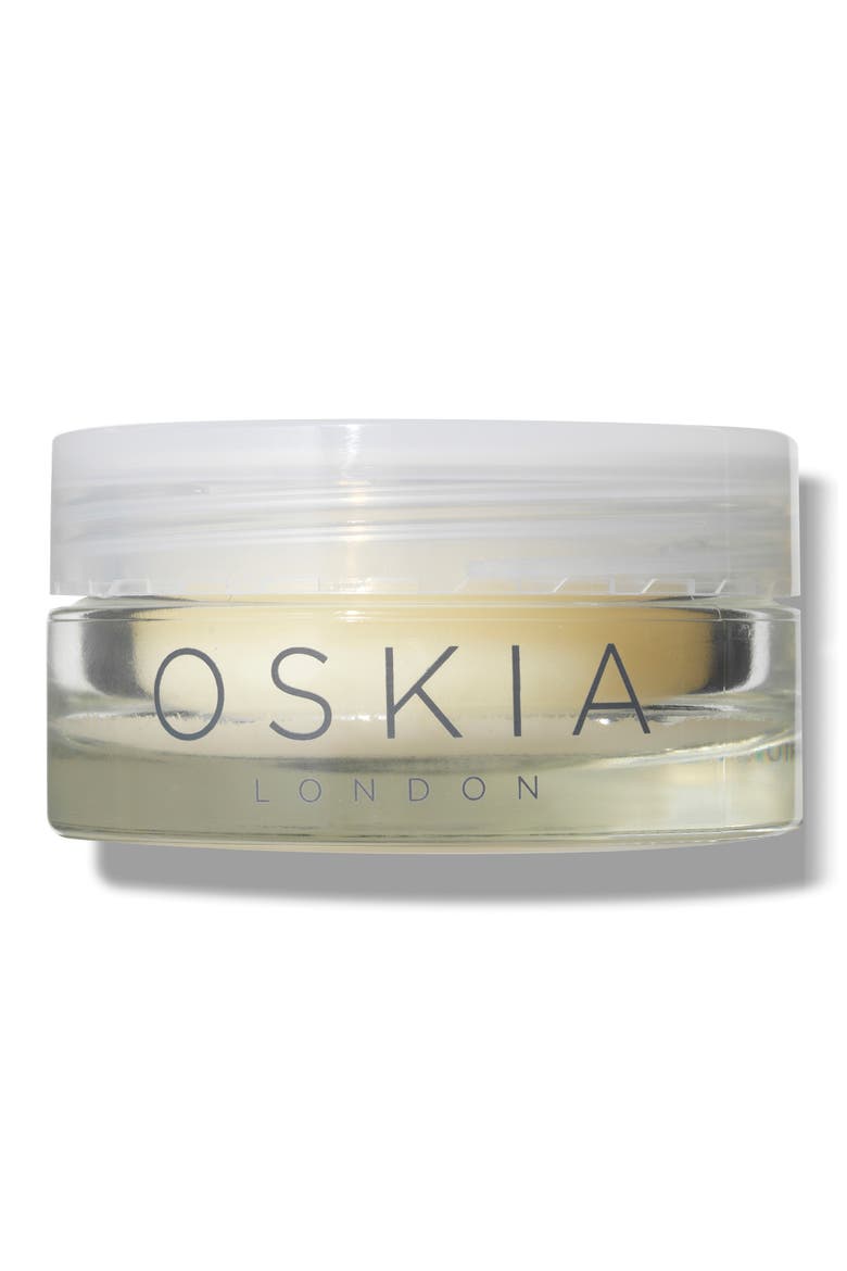 Micro Exfoliating Balm, Main, color, NO COLOR