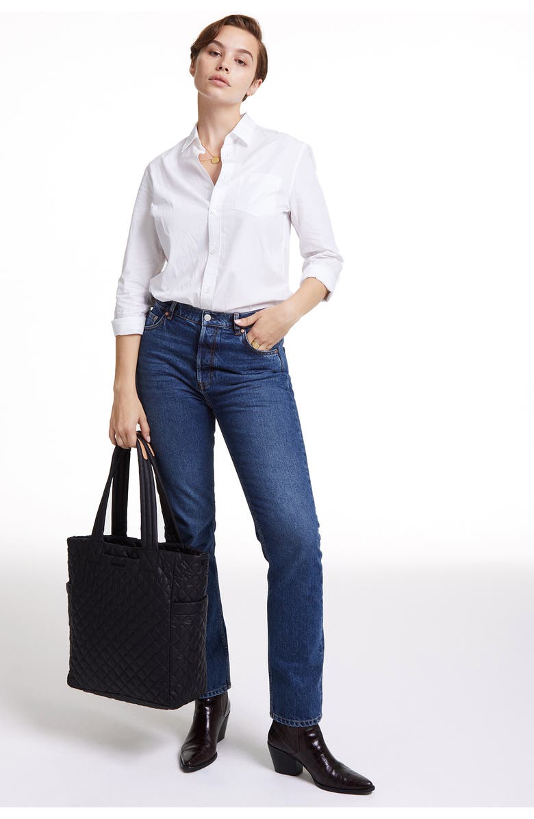 MZ Wallace Max II Tote, Alternate, color,