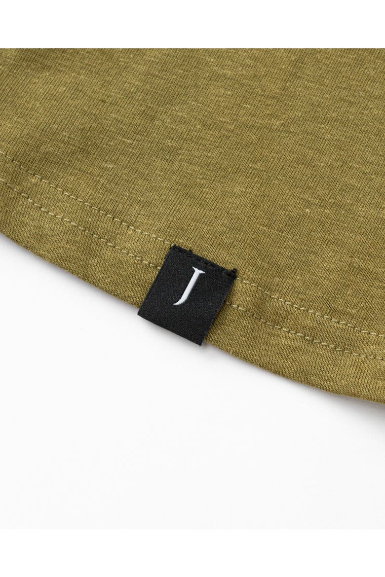 Hemp Neutral T-Shirt, Alternate, color, sage