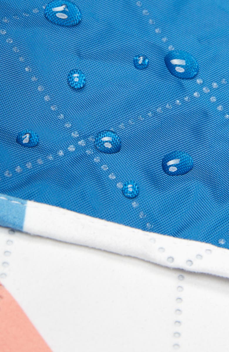 Dock & Bay Picnic Blanket, Alternate, color, Sand To Sea