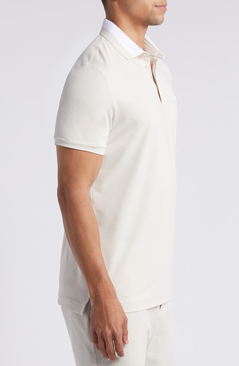 J. Lindeberg Benji Performance Polo, Alternate, color, 