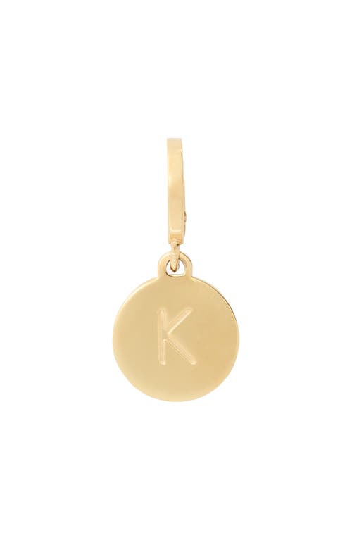 Kate Spade New York Mini K Charm