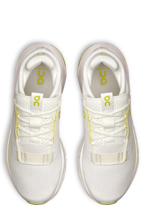 On Cloudnova 2 Training Sneaker